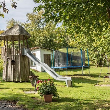 Ferienwohnung Risthof 3 Owingen 外观 照片