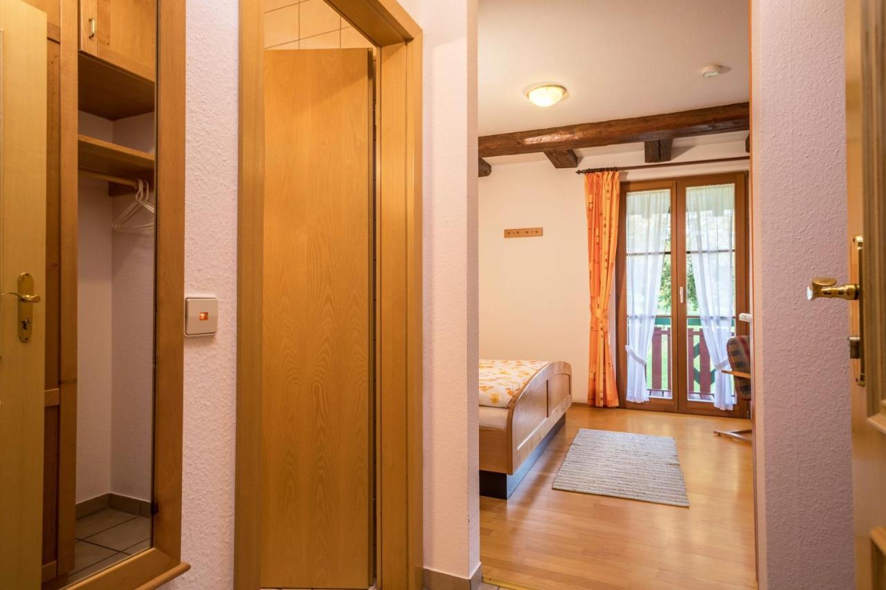 Ferienwohnung Risthof 3 Owingen 外观 照片