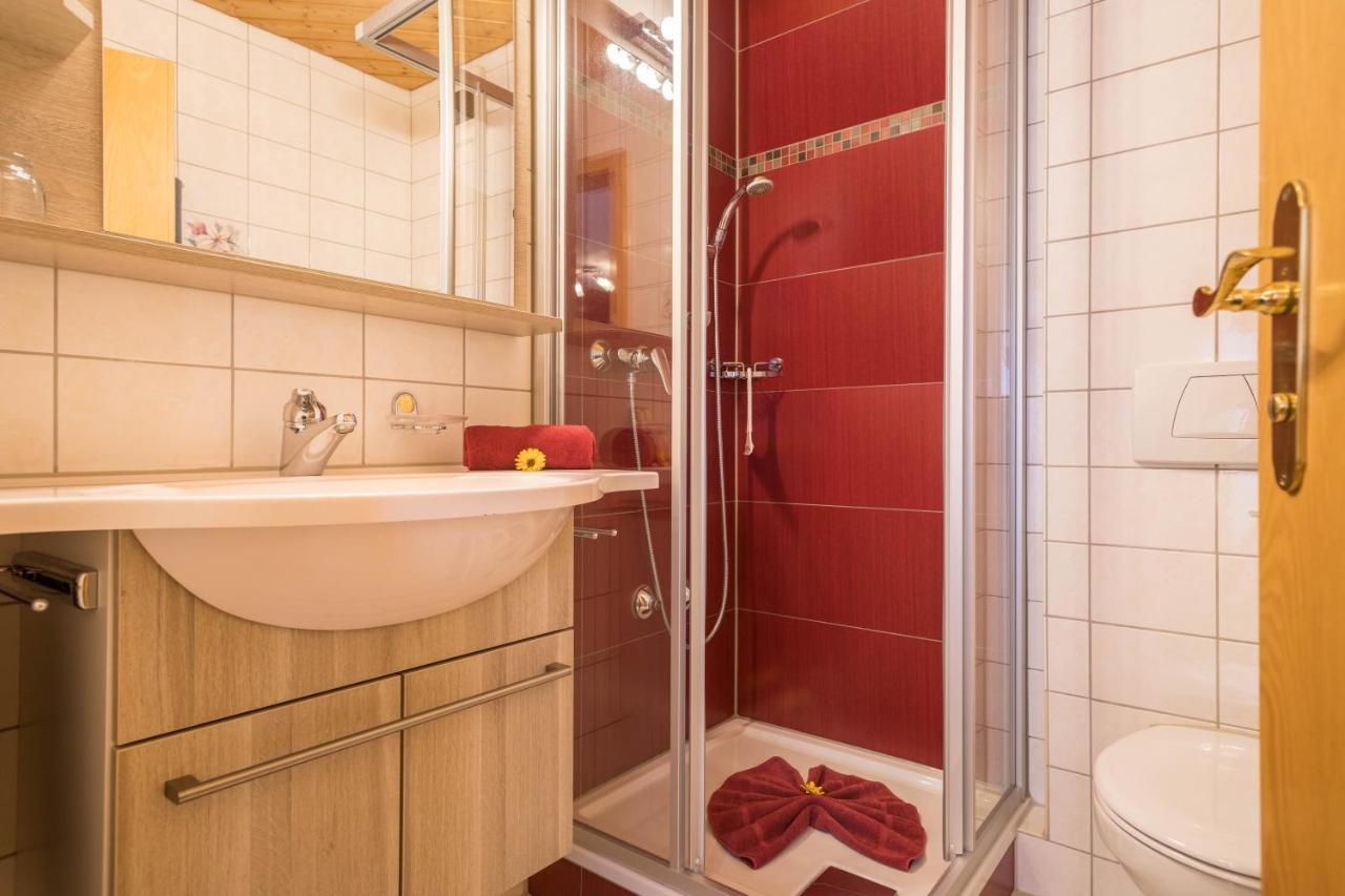 Ferienwohnung Risthof 3 Owingen 外观 照片