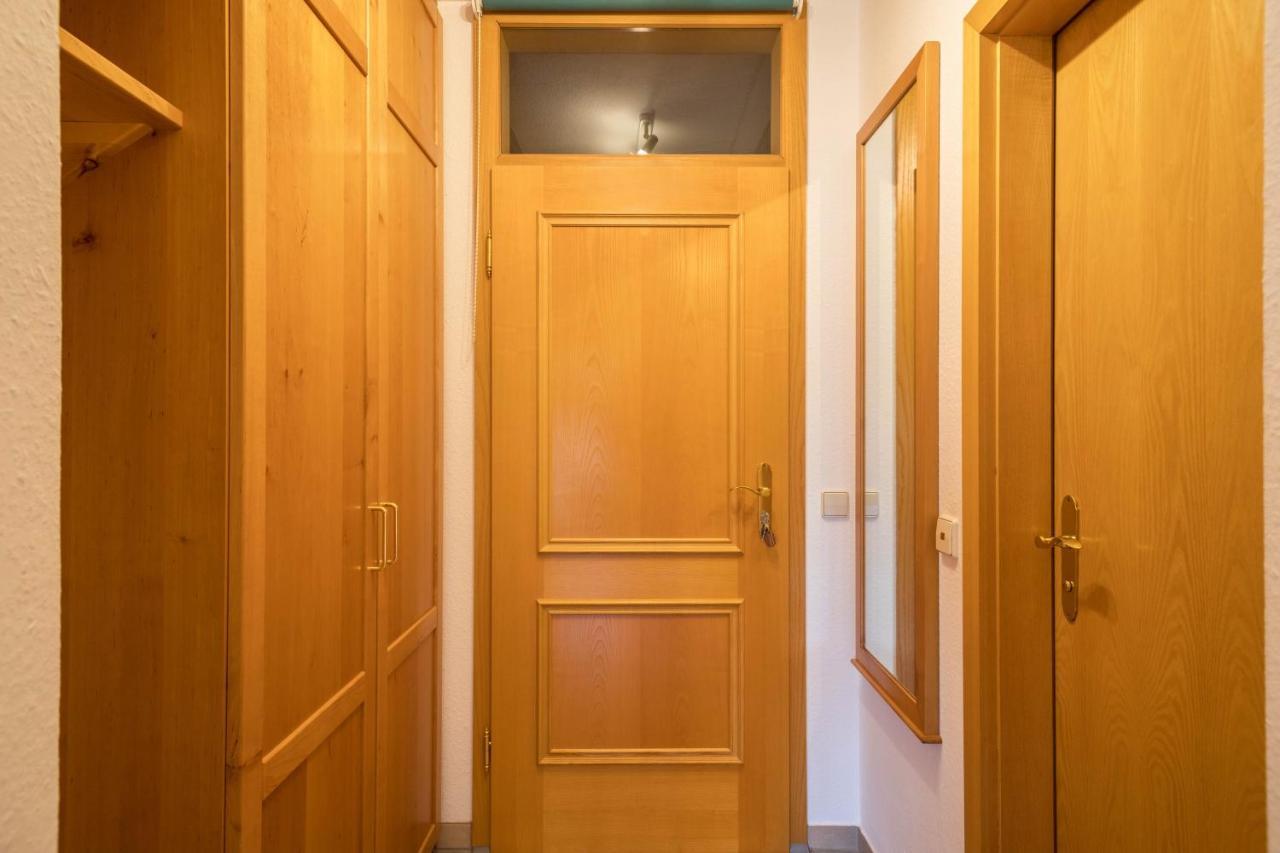 Ferienwohnung Risthof 3 Owingen 外观 照片